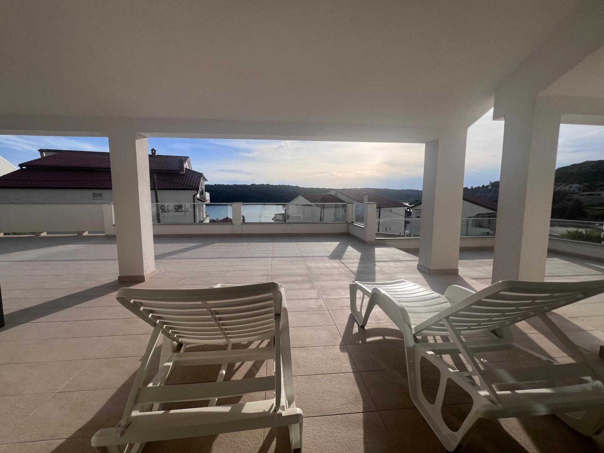 Apartments Palit Rab Exterior photo
