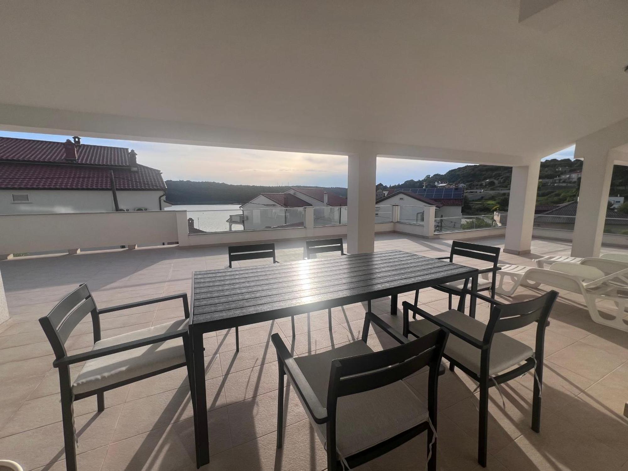 Apartments Palit Rab Exterior photo