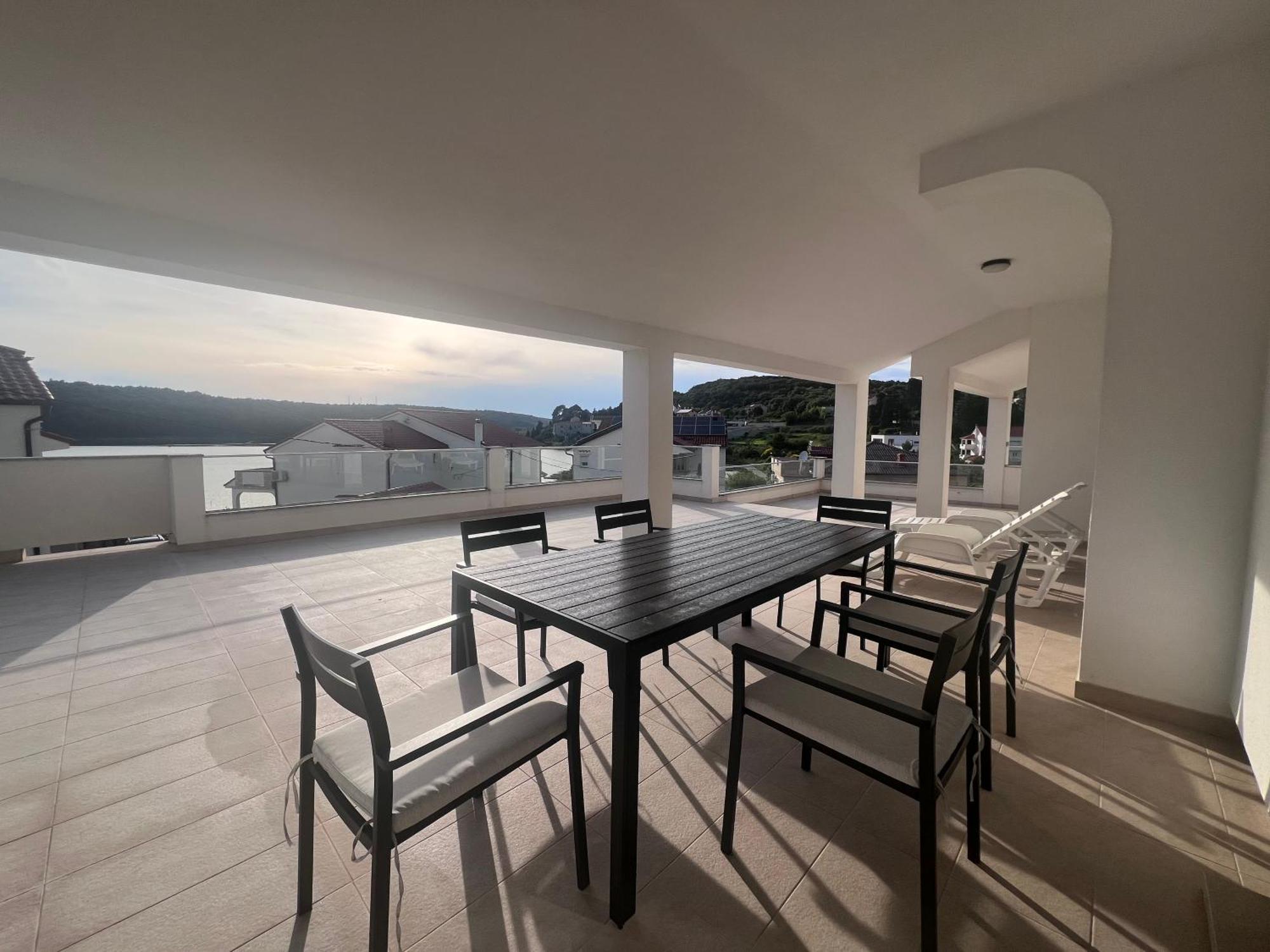 Apartments Palit Rab Exterior photo