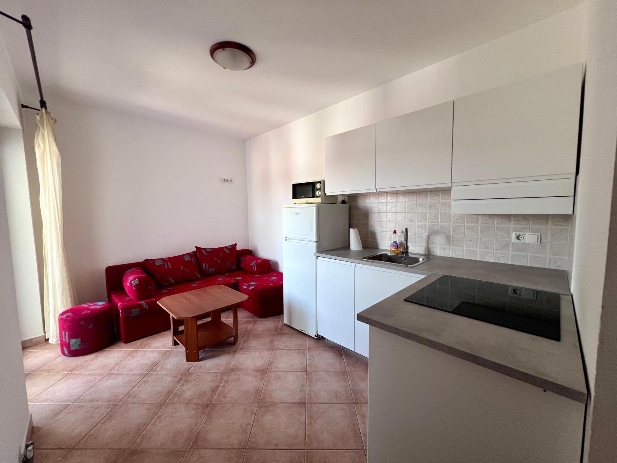Apartments Palit Rab Exterior photo