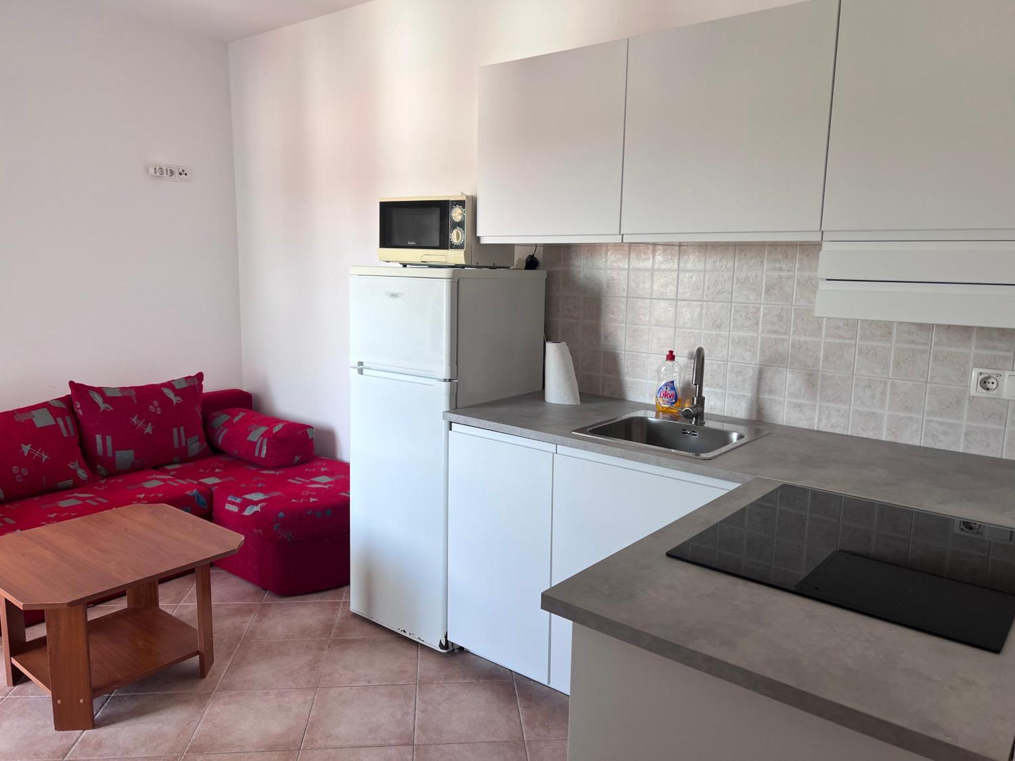 Apartments Palit Rab Room photo