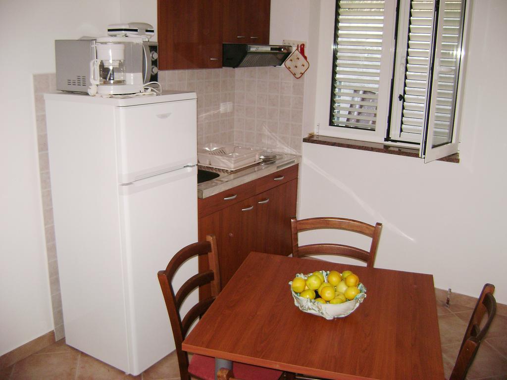 Apartments Palit Rab Room photo